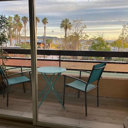 Les Balcons De Bandol Centre Ville Avec Vue Mer Et Face A La Plage Екстериор снимка