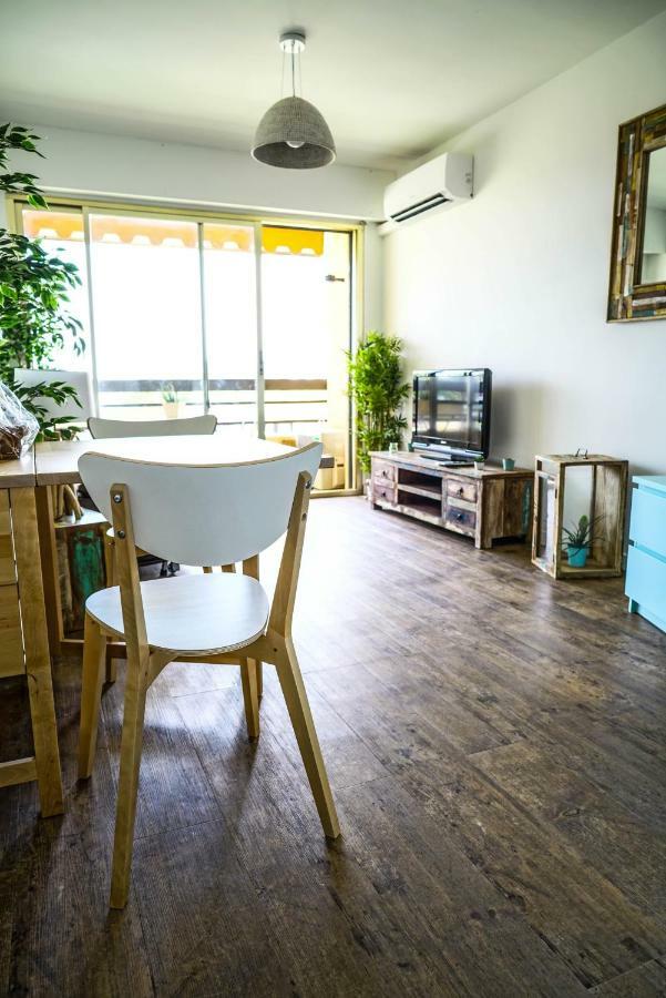 Les Balcons De Bandol Centre Ville Avec Vue Mer Et Face A La Plage Екстериор снимка